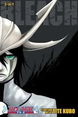 Produktbild von Bleach (3-In-1 Edition), Vol. 14