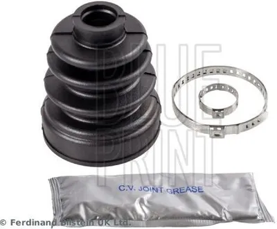 Produktbild von BLUE PRINT Faltenbalgsatz Antriebswelle Innen für MITSUBISHI COLT IV (CAA) ADC48155