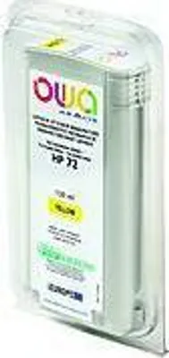 Produktbild von Armor B45116OW, Gelb, Tinte auf Pigmentbasis, 130 ml