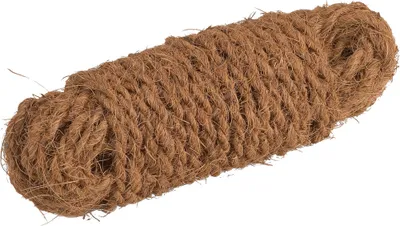 Produktbild von MEISTER Kokosgarn 15 m