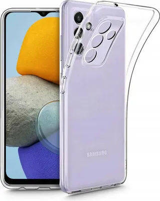 Image de Tech-Protect Flexair+ Galaxy M23 5G Clear