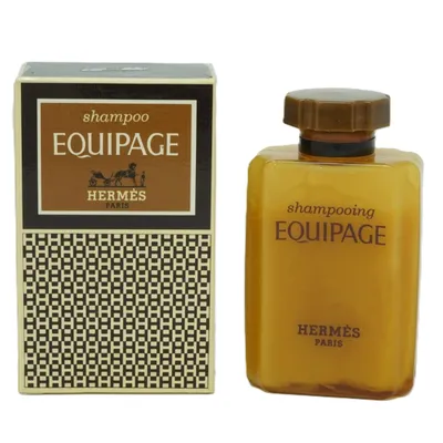 Obrázek produktu pro Hermes Equipage Shampoo 115 ml