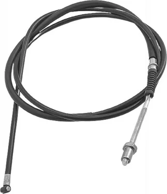 Produktbild von Bremskabel Gilera Stalker 50 (97-04) Hinten