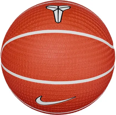 Produktbild von Nike - "Playground K. Bryant" Basketball CS2553 (7) (Orange)