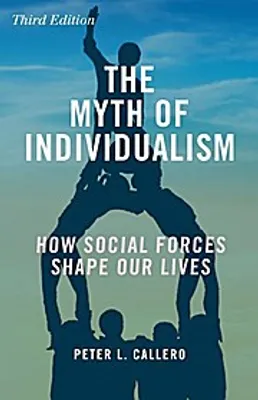 Produktbild von Myth of Individualism
