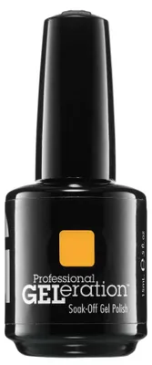 Produktbild von Geleration Colours Semi-Permanenter Nagellack GEL