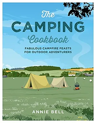 Obrázok produktu pre The Camping Cookbook