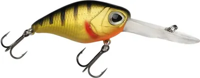 Obrázek produktu pro Berkley DEX Trencher 4 cm Mat Perch