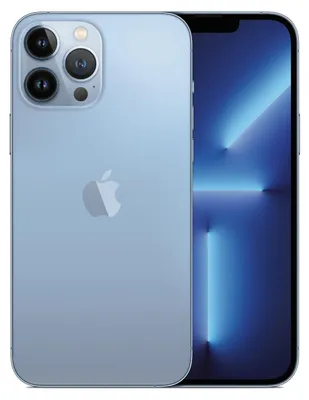 Obrázok produktu pre Apple iPhone 13 Pro Max 128 GB - Čierna farba