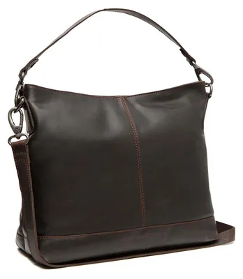 Imagen del producto de The Chesterfield Brand bolso bandolera bolso de hombro Amelia Shoulderbag Brown marrón