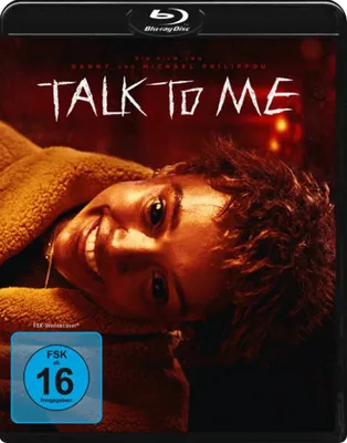 Obrázek produktu pro Talk to Me