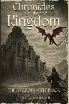 Produktbild von Chronicles Of The Old Kingdom