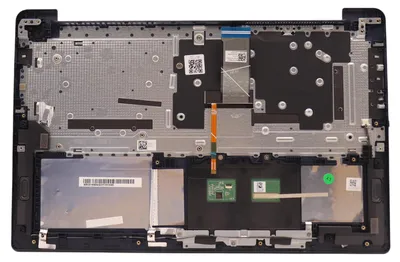 Image de Lenovo 5CB1B62100, Housse + clavier, Lenovo, IdeaPad 3-15ITL6