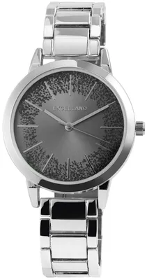 Produktbild von Damenuhr Metall EX0367 Mineralglas