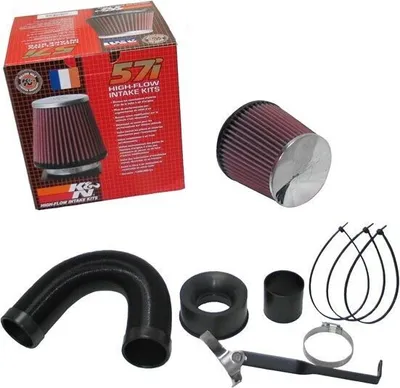 Obrázok produktu pre K&N 57-0663 Gen I športový vzduchový filter