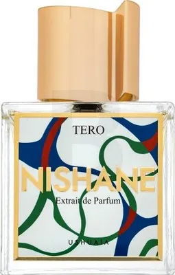 Produktbild von Nishane Tero Extrait de Parfum 100 ml (unisex)