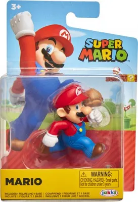 Produktbild von Super Mario Figuren Wave 33, 6