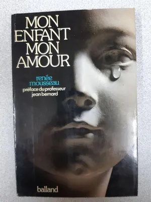 Image de Mon enfant, mon amour