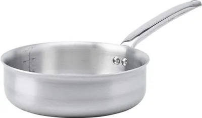 Produktbild von De Buyer GERADE SAUTEUSE ALCHIMY 24 CM