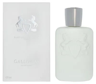 Productafbeelding van Parfums de Marly Galloway, eau de parfum, 125 ml