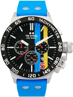 Produktbild von TW Steel - TWCS123 - Armbanduhr - Herren - Quarz - Canteen