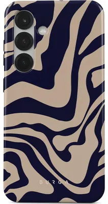 Produktbild von Handyhülle für Galaxy S25, Burga Tough Magnetic, Vigilant