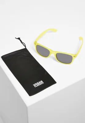 Immagine prodotto di Occhiali da sole Urban Classics Likoma UC neonyellow - UNI