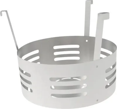 Produktbild von Brennstoffschale mit Halterungen TENNEKER