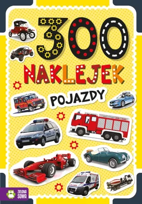 Obrázok produktu pre Adesivi VERDI 300. Veicoli 91581