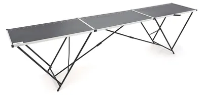 Obrázok produktu pre Skladací hliníkový stôl HBM