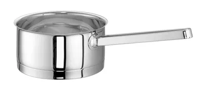 Produktbild von ROHE Germany Edelstahl-Stieltopf Chiara, 16 cm, ca. 1,40 Liter
