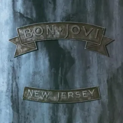 Immagine prodotto di New Jersey