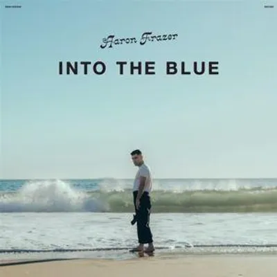 Produktbild von Into the Blue