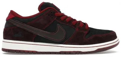 Produktbild von Nike SB Dunk Low Riot Skateshop - EU 45.5