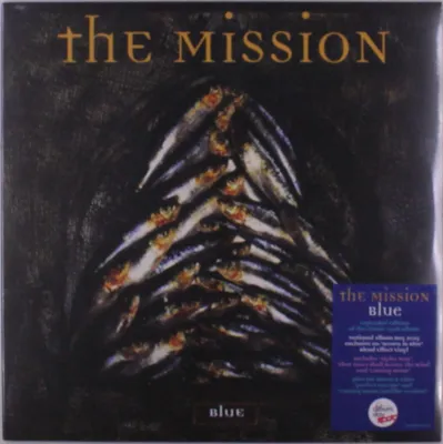 Obrázek produktu pro The Mission: Blue (Expanded Edition)