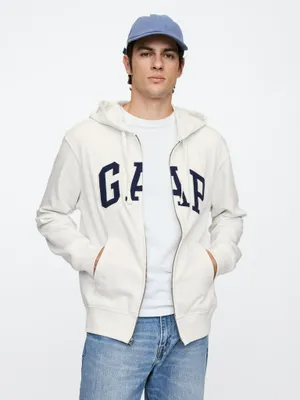 Produktbild von GAP Sweatshirt mit Logo 868454-06__L