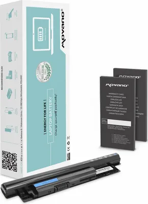 Immagine prodotto di Batteria 0MF69 per Dell Inspiron 14 15 17 - 14,8 V
