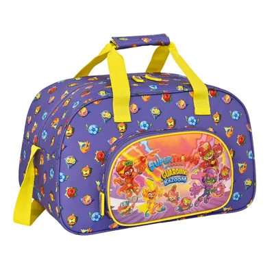 Produktbild von SuperThings Guardians of Kazoom Morada Sporttasche 40 x 40 x 23 cm Kindersachen
