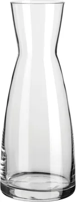 Image de BORMIOLI ROCCO CARAFÉE "Ypsilon" 256407 1,00l /-/