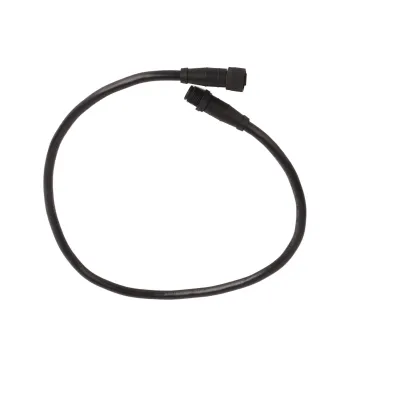 Obrázok produktu pre pre NMEA2000 chrbticový kábel, 0,5 m, 5-pinový, IP67, vodotesný, námorné GPS príslušenstvo pre siete Lowrance