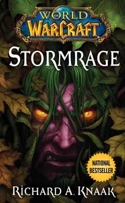 Produktbild von World of Warcraft: Stormrage