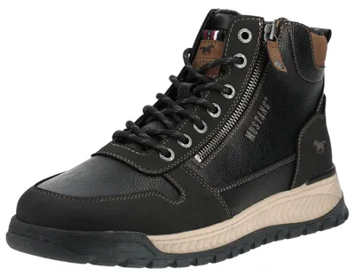Produktbild von Mustang Stiefelette Stiefelette Kunstleder