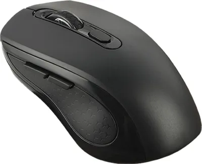 Image de Souris Sans Fils Silencieuse