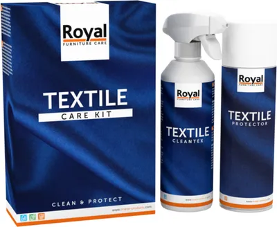 Produktbild von Oranje | Furniture Care Textilpflegeset | Reinigungs- und Schutzset
