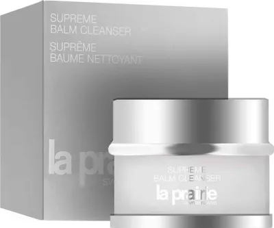 Image de La Prairie Baume Nettoyant Suprême 100ml