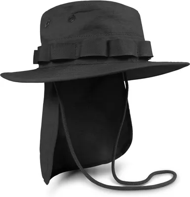 Produktbild von normani Boonie-Hat