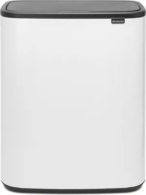Obrázok produktu pre Brabantia Bo Touch Bin, 545 mm, 312 mm, 656 mm, 7,4 kg