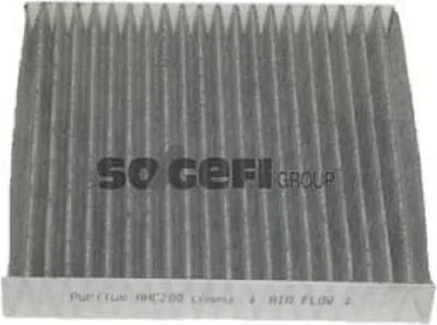 Image de Filter, Innenraumluft