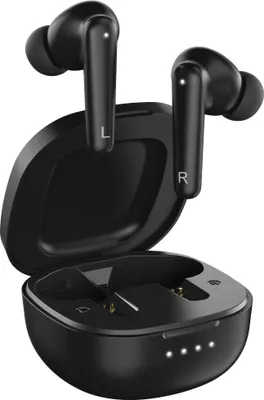Image de GENIUS Genius HS-M910BT/Stereo/BT/Bezdrát/Černá