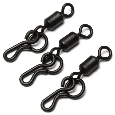 Productafbeelding van Nash Quick Change, losse inline draaikoppel voor karperhengels, accessoires